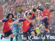 EA Sports Prediksi Juara Piala Dunia 2026, Spanyol Difavoritkan Angkat Trofi!