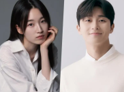  Won Ji-a Gabung Park Seo-joon di Drama Rom-Com Terbaru ‘Waiting for Gyeongdo’