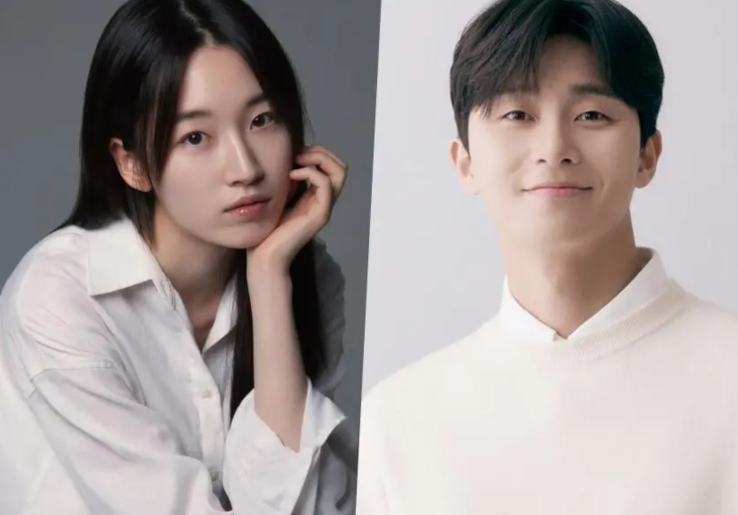 Won Ji-a Gabung Park Seo-joon di Drama Rom-Com Terbaru ‘Waiting for Gyeongdo’