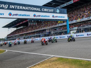 MotoGP dan F1 Berpacu di Asia Tenggara Akhir Pekan Ini