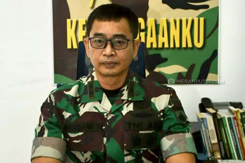 Hasil Autopsi Anggota TNI Dalang Penembakan Istri Sendiri Tewas Keracunan Sianida