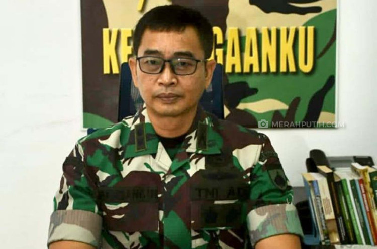Hasil Autopsi Anggota TNI Dalang Penembakan Istri Sendiri Tewas Keracunan Sianida
