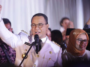 Demokrat Kasih Anies-Sandi Nilai 8