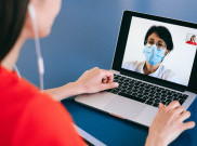 Layanan Telemedicine COVID-19 Diperluas ke Wilayah Bodetabek