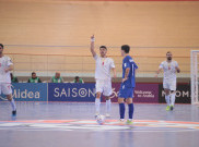 Timnas Iran Mendominasi Piala Asia Futsal Sejak 1999 hingga Status Raja Didapat, Sang Pelatih Angkat Bicara