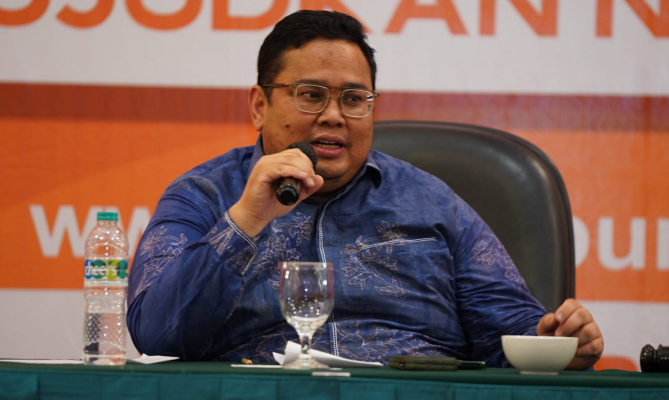 Bawaslu Beberkan Potensi Masalah Pemilu di Luar Negeri