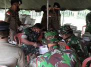 TNI Lakukan Riset Vaksin COVID-19 Bersama Perguruan Tinggi