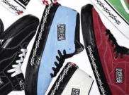 Kolaborasi Supreme dan Vans untuk Koleksi Fall