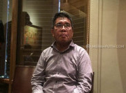 Kontraktor Tetap Lanjutkan Proyek Revitalisasi Monas Meski DPRD DKI Minta Dihentikan