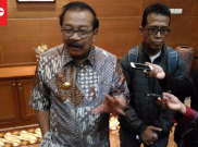 Beberapa Pejabatnya Tertangkap KPK, Ini Tanggapan Gubernur Jatim