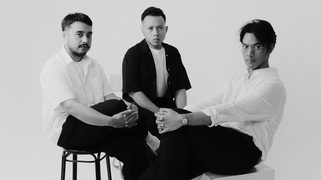 Paling Banyak Didengar, Ini Lirik Lengkap Lagu '33x' dari Album ‘Memorandum’ Perunggu