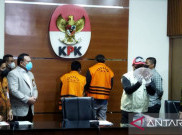 Hakim Agung Sudrajad Dimyati Diduga Terima Suap Rp 800 Juta
