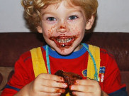 Selain Makanan, Perhatikan Hal ini Supaya si Kecil Mendapatkan Gizi Seimbang