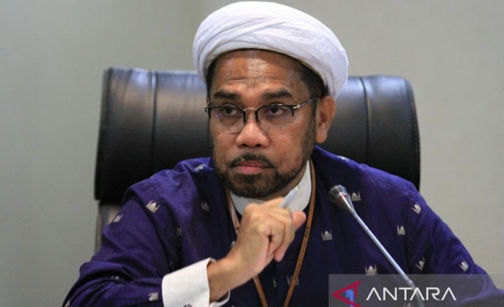 Jawa Sentris Alasan Utama Ibu Kota Dipindahkan