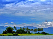 Wisata Tua Danau Toba Itu Bernama Pulau Tao