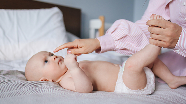 Kenali Penyebab Tinggi Badan Anak Stagnan 