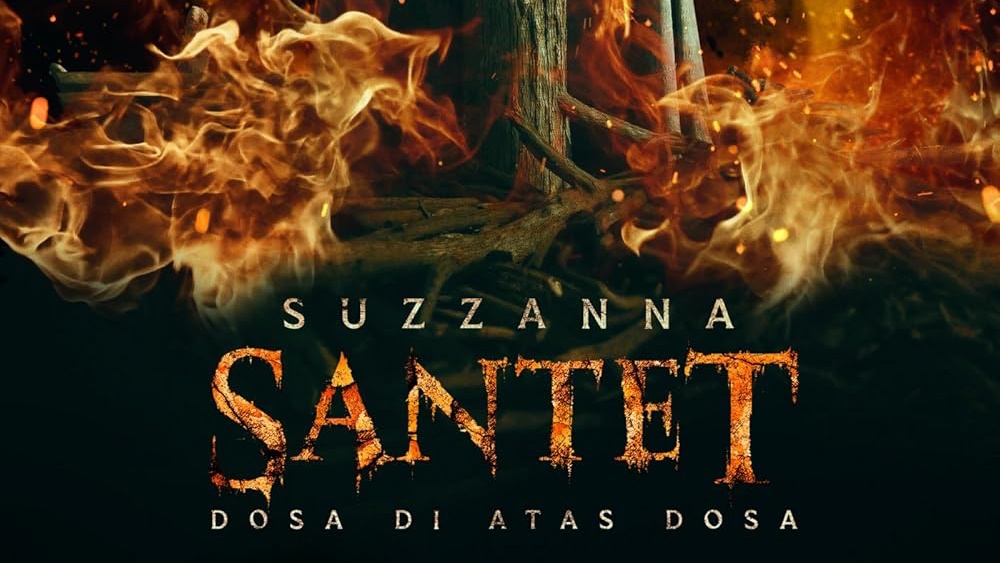 Suzzanna Universe Berlanjut, 'Santet Dosa di Atas Dosa' Segera Meneror Bioskop