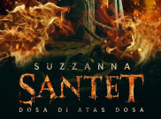 Suzzanna Universe Berlanjut, 'Santet Dosa di Atas Dosa' Segera Meneror Bioskop