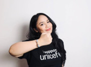 'Harmoni Cinta', Lagu Populer Gita Gutawa yang Dirilis pada 2009