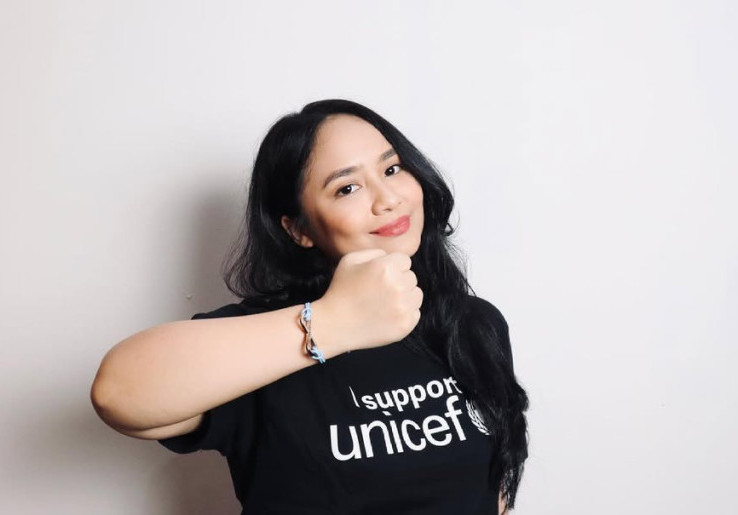 'Harmoni Cinta', Lagu Populer Gita Gutawa yang Dirilis pada 2009