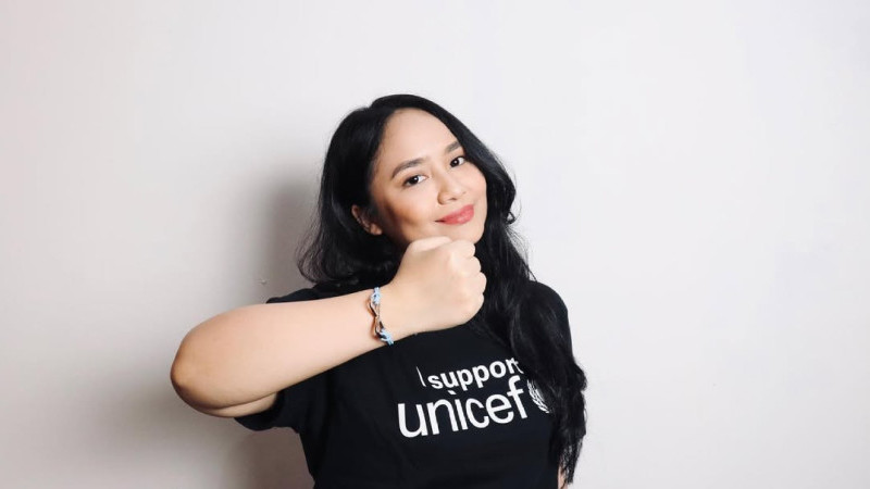 Harmoni Cinta , Lagu Populer Gita Gutawa yang Dirilis pada 2009
