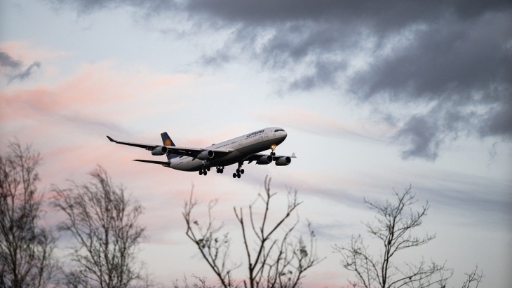 FAA Amerika Serikat Sarankan Penumpang Pesawat Ditimbang Sebelum Take Off