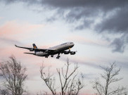 FAA Amerika Serikat Sarankan Penumpang Pesawat Ditimbang Sebelum Take Off