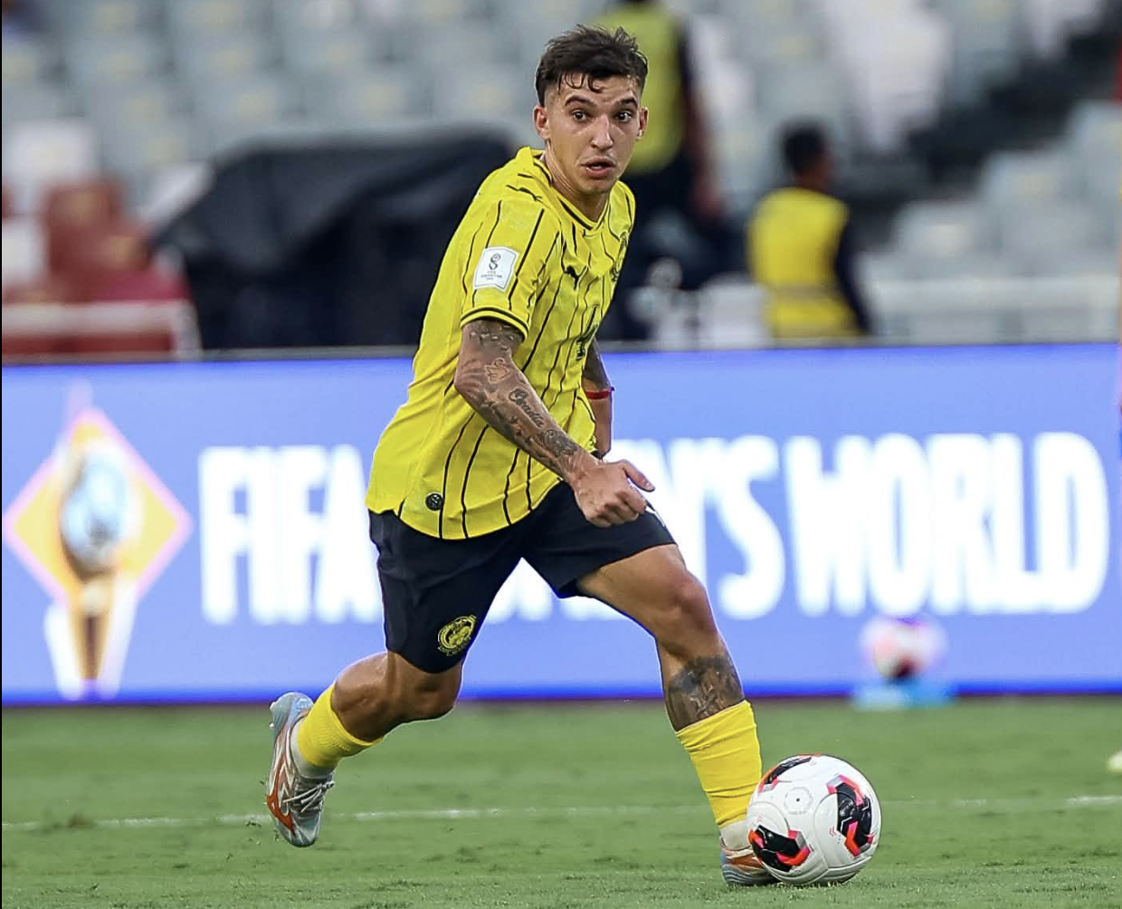Timnas Indonesia Diakui Kuat, Manuel Hidalgo Beri Penegasan: Malaysia Tak Takut!