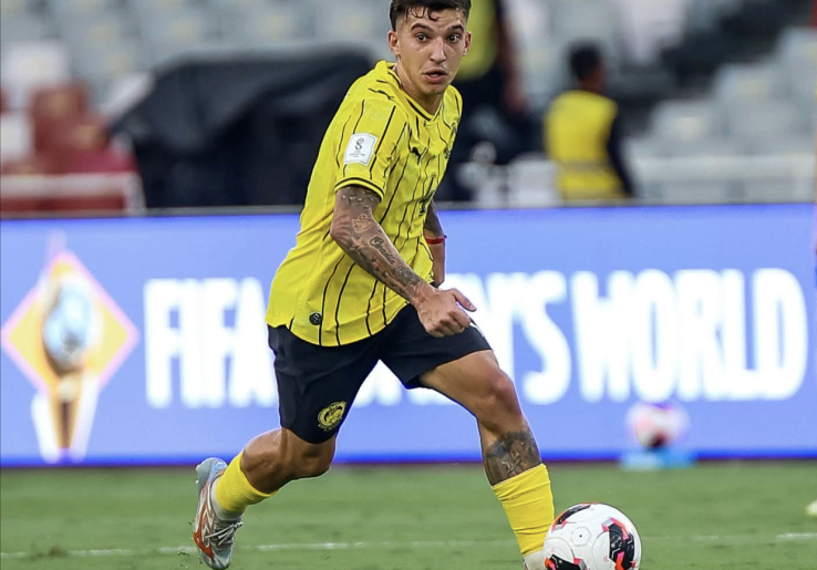 Timnas Indonesia Diakui Kuat, Manuel Hidalgo Beri Penegasan: Malaysia Tak Takut!