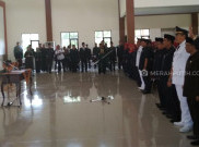 Pelantikan Plt Sekda Cirebon Dinilai Tidak Sah