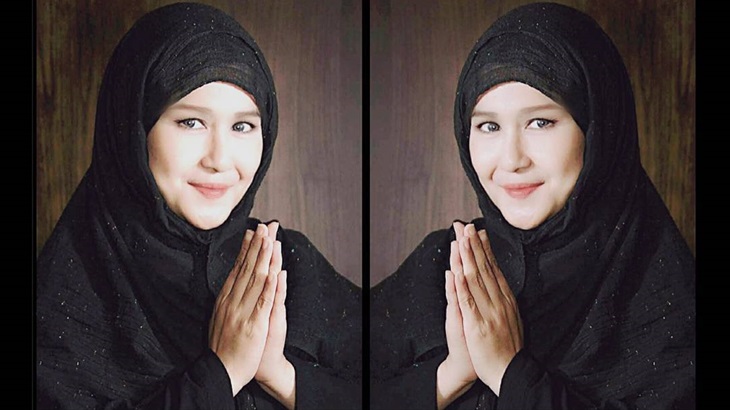 Ria Irawan, Cinta Dunia Akting Sejak Usia 4 Tahun