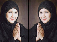 Ria Irawan, Cinta Dunia Akting Sejak Usia 4 Tahun
