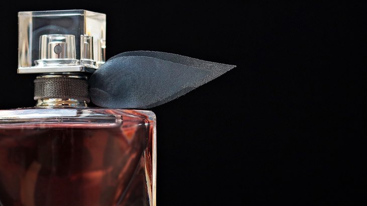 Parfum Pria Harus Sesuai Karakter Pemakainya