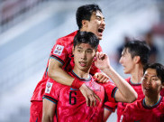 Kick-off 18.00 WIB, Tonton Duel Korea Selatan Vs Venezuela di Sini!