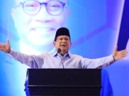  Soal Pembantaian 31 Pekerja di Papua, Prabowo Serahkan Kepada Pihak Yang Berwenang