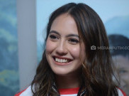 Pengalaman Tak Terlupakan Pevita Pearce Saat Syuting di NTT
