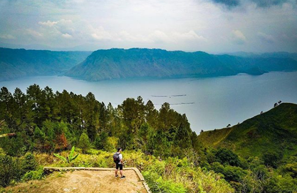 danau toba