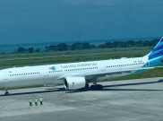 KPK Persilakan Publik Lapor Dugaan Korupsi di PT Garuda Indonesia