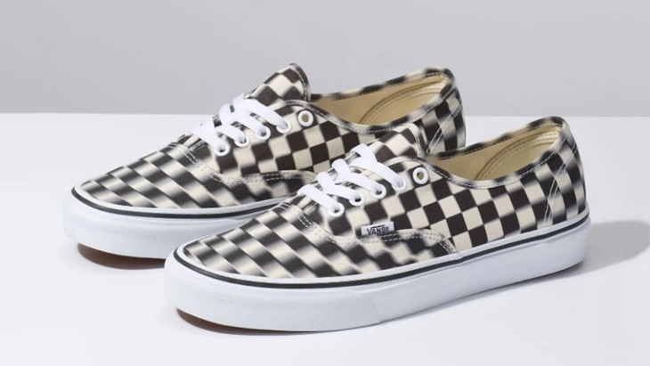 3 Sneakers Branded Super Keren ini Dirilis Awal Januari 2019