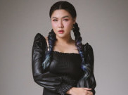 Vicky Shu Lepas Single Terbaru dengan Nuansa K-Pop Kental