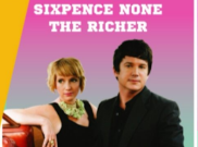Sixpence None The Richer Siap Gebrak Panggung The 90’s Festival