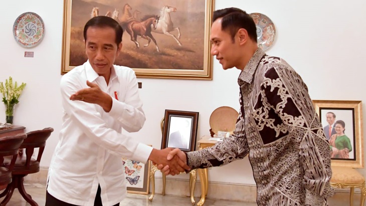 Isu Perpecahan Koalisi Berkembang, Begini Kata BPN