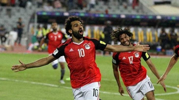 Bawa Mesir Lolos ke Piala Dunia, Mohamed Salah Dijadikan Nama Sekolah