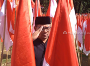 Ridwan Kamil: Arti Sumpah Pemuda itu Berkarya 