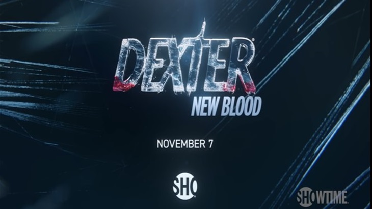 ‘Dexter’ Kembali Menyapa Penggemar di November 2021