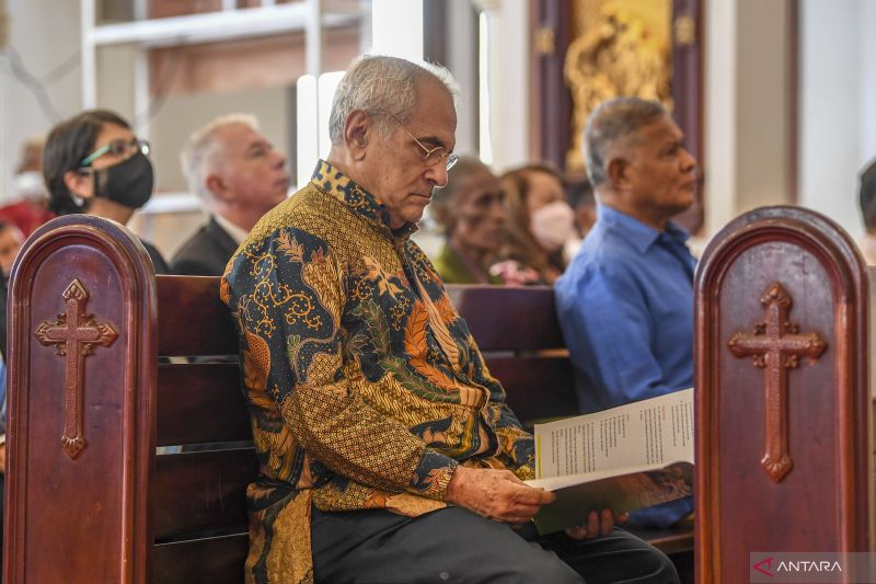 Misi Ramos Horta Bawa Timor Leste Jadi Anggota ASEAN