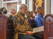 Misi Ramos Horta Bawa Timor Leste Jadi Anggota ASEAN