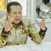 Ketua MPR: Prabowo Hadapi Banyak Tantangan, Perlu Rangkul Semua Elemen