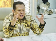 Ketua MPR: Prabowo Hadapi Banyak Tantangan, Perlu Rangkul Semua Elemen