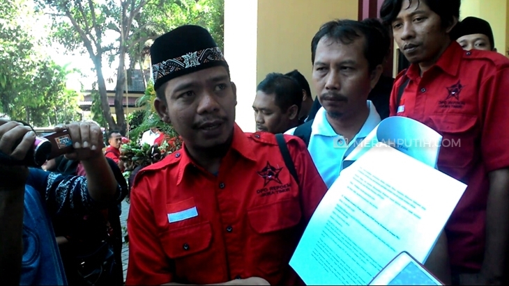 Tak Hanya di Polda Metro, Waketum Gerindra Juga Dilaporkan ke Polda Jatim